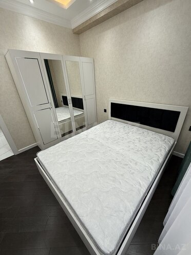 2-комн. новостройка - пос. Ени Гюнешли - 55 м² (2)