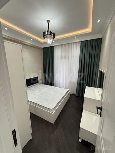 2-комн. новостройка - пос. Ени Гюнешли - 55 м² (4)