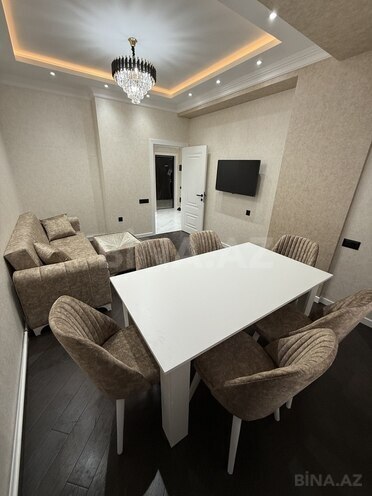 2-комн. новостройка - пос. Ени Гюнешли - 55 м² (7)