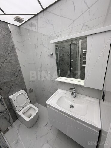 2-комн. новостройка - пос. Ени Гюнешли - 55 м² (12)