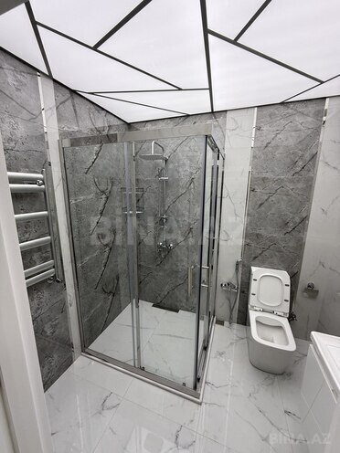 2-комн. новостройка - пос. Ени Гюнешли - 55 м² (11)