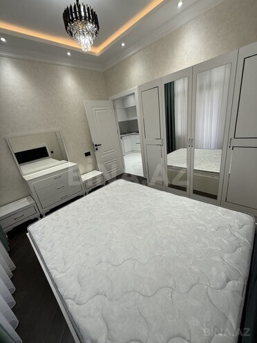 2-комн. новостройка - пос. Ени Гюнешли - 55 м² (3)