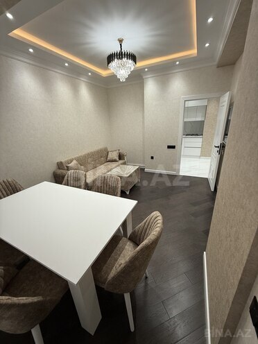 2-комн. новостройка - пос. Ени Гюнешли - 55 м² (8)