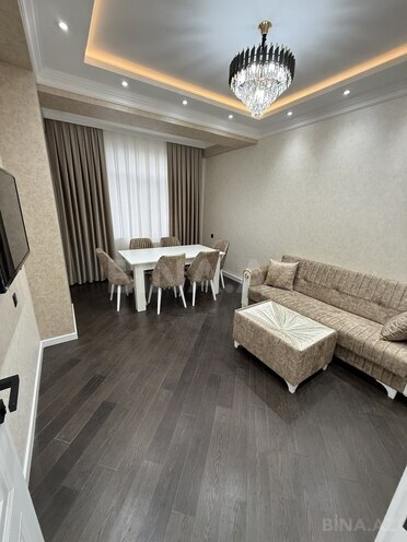 2-комн. новостройка - пос. Ени Гюнешли - 55 м² (6)