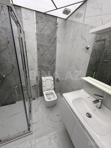 2-комн. новостройка - пос. Ени Гюнешли - 55 м² (13)
