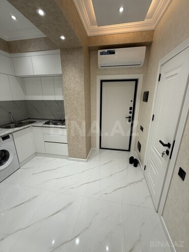 2-комн. новостройка - пос. Ени Гюнешли - 55 м² (10)