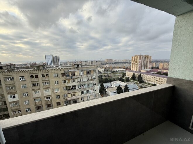 2-комн. новостройка - пос. Ени Гюнешли - 55 м² (17)
