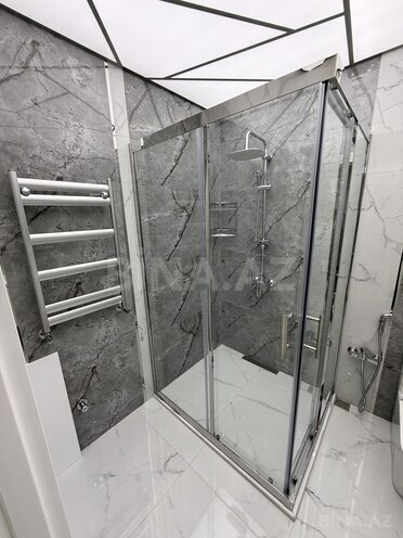 2-комн. новостройка - пос. Ени Гюнешли - 55 м² (14)