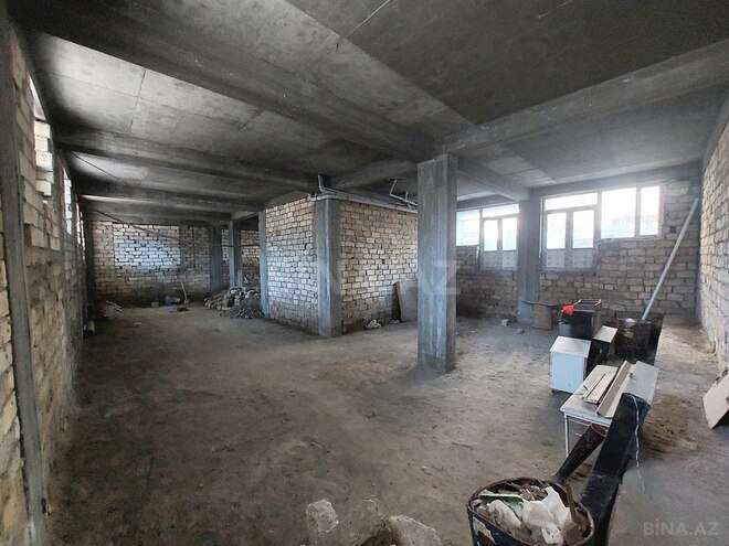 Продаётся  объект 200 м², м. Кара Караев, photo 6 from 11