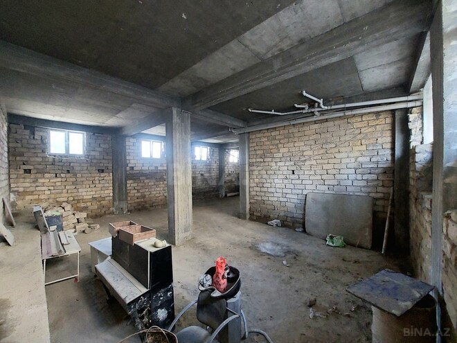 Продаётся  объект 200 м², м. Кара Караев, photo 7 from 11