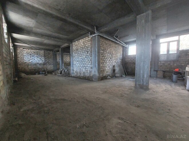 Продаётся  объект 200 м², м. Кара Караев, photo 4 from 11