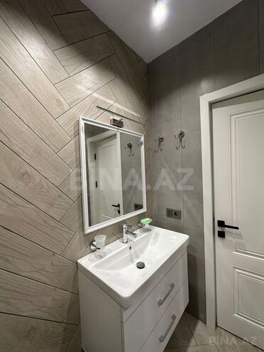 1 otaqlı yeni tikili - Nardaran q. - 60 m² (9)