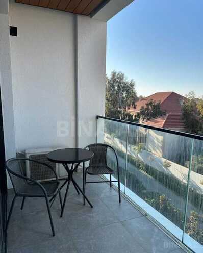 1 otaqlı yeni tikili - Nardaran q. - 60 m² (8)