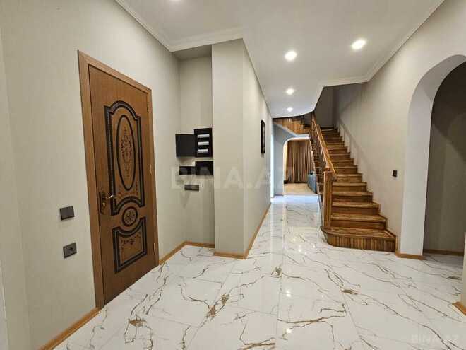 4 otaqlı həyət evi/bağ evi - Nardaran q. - 230 m² (11)
