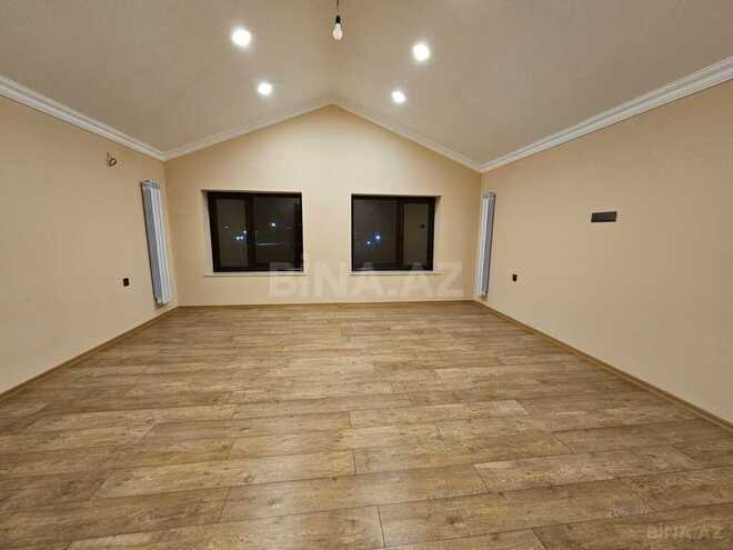 4 otaqlı həyət evi/bağ evi - Nardaran q. - 230 m² (13)