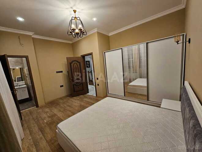 4 otaqlı həyət evi/bağ evi - Nardaran q. - 230 m² (17)
