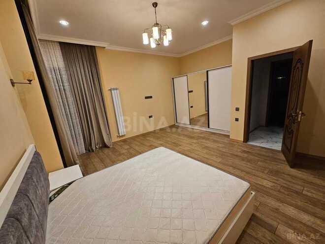 4 otaqlı həyət evi/bağ evi - Nardaran q. - 230 m² (20)