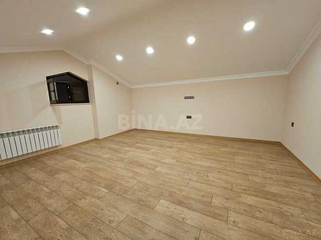 4 otaqlı həyət evi/bağ evi - Nardaran q. - 230 m² (19)