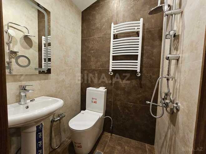 4 otaqlı həyət evi/bağ evi - Nardaran q. - 230 m² (21)