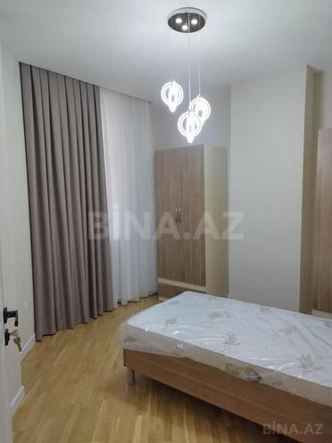 3 otaqlı yeni tikili - Elmlər Akademiyası m. - 93 m² (10)