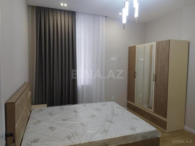 3 otaqlı yeni tikili - Elmlər Akademiyası m. - 93 m² (7)