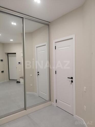 3 otaqlı yeni tikili - Elmlər Akademiyası m. - 93 m² (3)