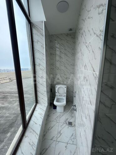 3 otaqlı yeni tikili - Yasamal q. - 430 m² (2)