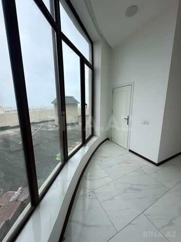 3 otaqlı yeni tikili - Yasamal q. - 430 m² (4)