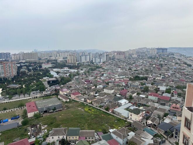 3 otaqlı yeni tikili - Yasamal q. - 430 m² (10)