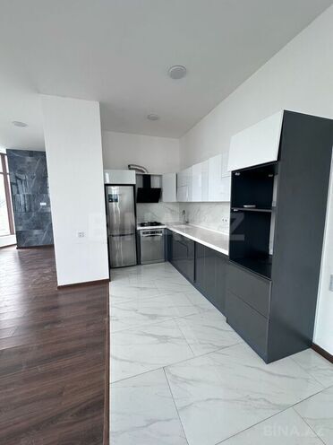 3 otaqlı yeni tikili - Yasamal q. - 430 m² (1)