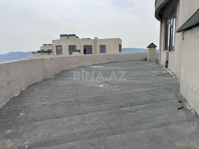 3 otaqlı yeni tikili - Yasamal q. - 430 m² (12)