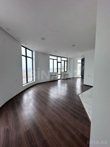 3 otaqlı yeni tikili - Yasamal q. - 430 m² (5)