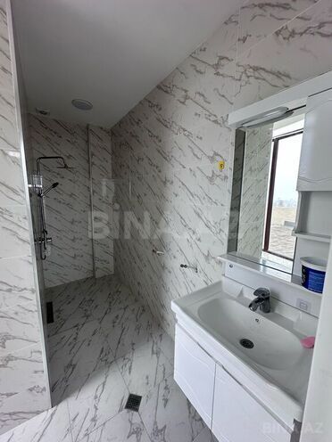 3 otaqlı yeni tikili - Yasamal q. - 430 m² (3)