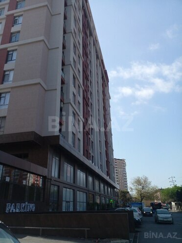 Obyekt - Nərimanov r. - 50 m² (11)