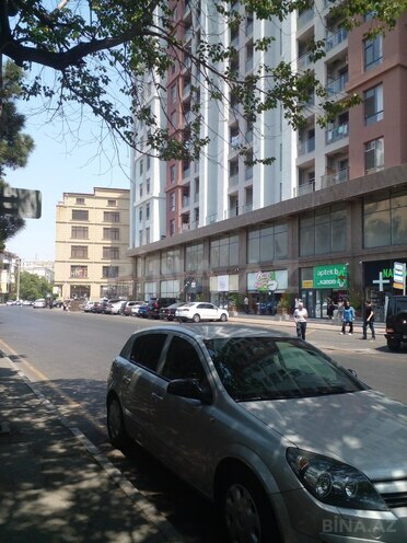 Obyekt - Nərimanov r. - 50 m² (8)
