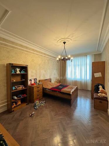 5-комн. новостройка - м. Элмляр Академиясы - 200 м² (15)