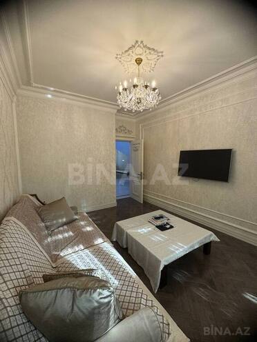 5-комн. новостройка - м. Элмляр Академиясы - 200 м² (6)