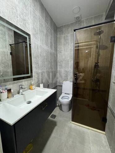 5-комн. новостройка - м. Элмляр Академиясы - 200 м² (19)