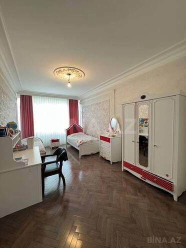 5-комн. новостройка - м. Элмляр Академиясы - 200 м² (17)