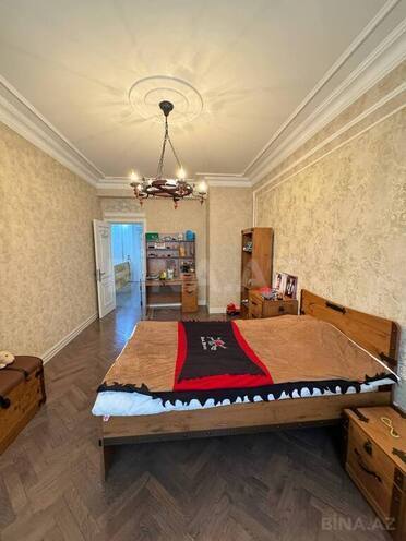 5-комн. новостройка - м. Элмляр Академиясы - 200 м² (16)