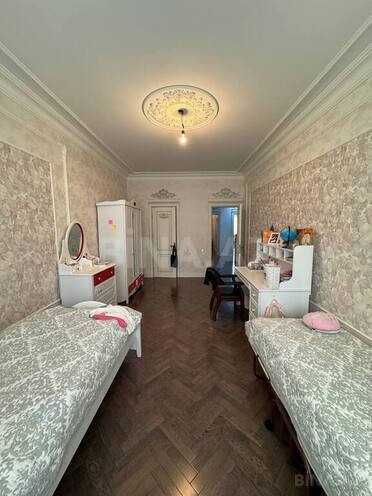 5-комн. новостройка - м. Элмляр Академиясы - 200 м² (18)