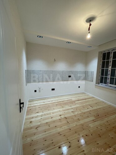 3 otaqlı həyət evi/bağ evi - Sumqayıt - 90 m² (12)