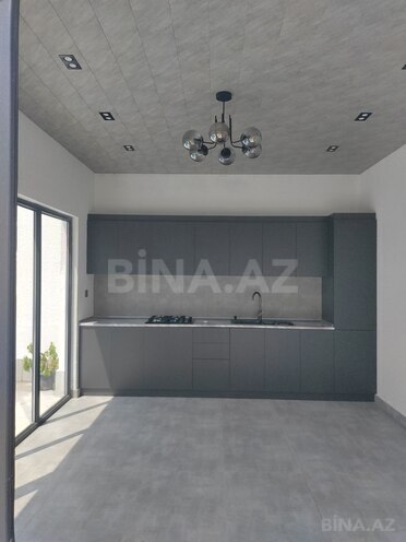 4-комн. дом/дача - пос. Мардакан - 170 м² (27)