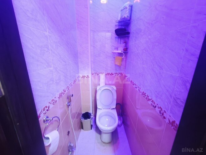 Satılır 4 otaqlı yeni tikili 90 m², Şah İsmayıl Xətai m., photo 23 from 27
