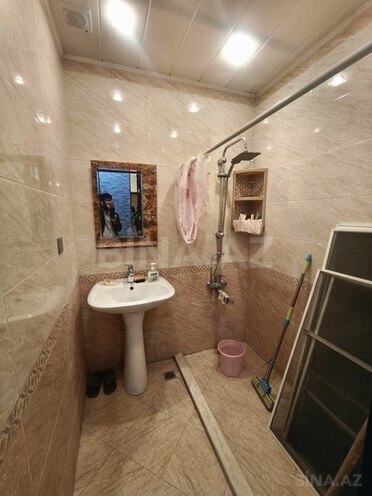 Satılır 4 otaqlı yeni tikili 90 m², Şah İsmayıl Xətai m., photo 22 from 27
