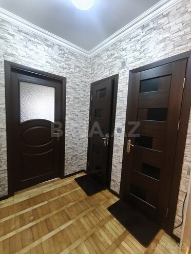 Satılır 4 otaqlı yeni tikili 90 m², Şah İsmayıl Xətai m., photo 17 from 27