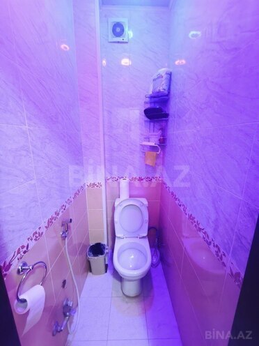 Satılır 4 otaqlı yeni tikili 90 m², Şah İsmayıl Xətai m., photo 24 from 27