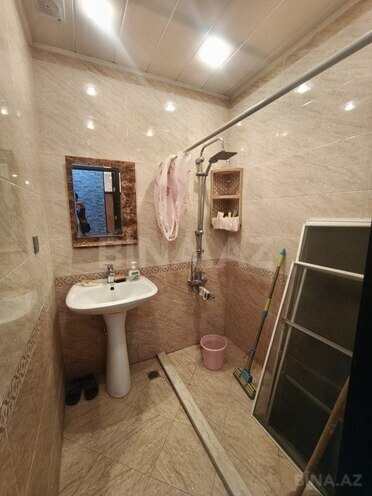 Satılır 4 otaqlı yeni tikili 90 m², Şah İsmayıl Xətai m., photo 21 from 27