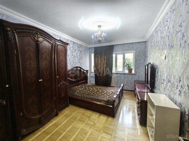 Satılır 4 otaqlı yeni tikili 90 m², Şah İsmayıl Xətai m., photo 15 from 27