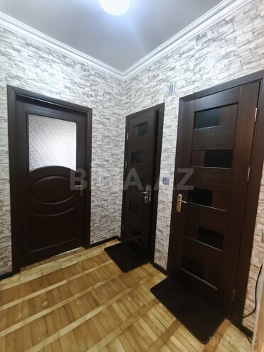 Satılır 4 otaqlı yeni tikili 90 m², Şah İsmayıl Xətai m., photo 8 from 27